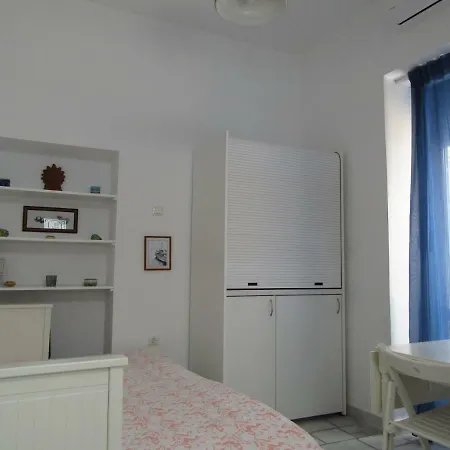 Prázdninový dům Studio In The Heart Of Chora Naxos Naxos City